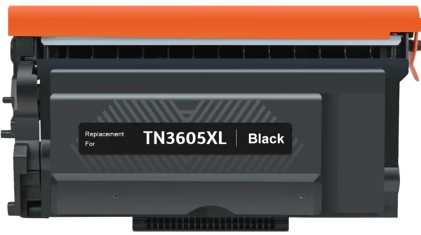 Brother TN3605XL Compatible Toner Cartridge