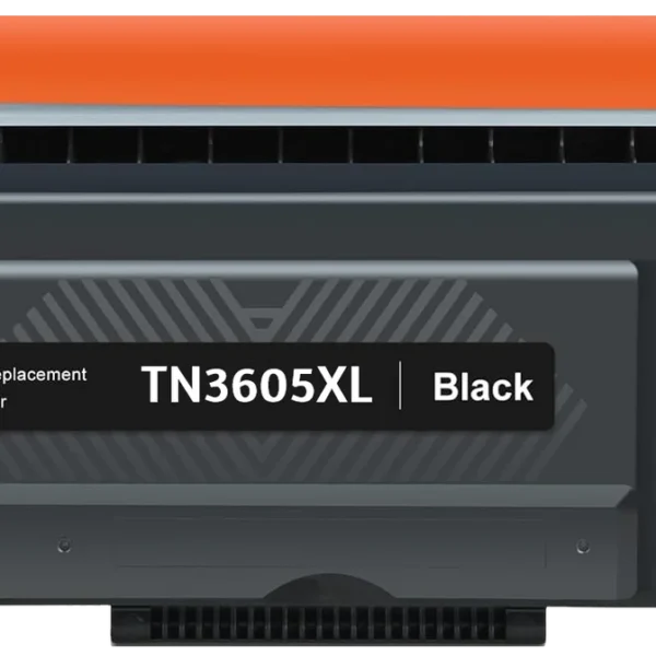 Brother TN3605XL Compatible Toner Cartridge