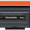 Brother TN3605XXL Compatible Toner Cartridge