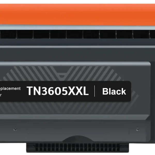Brother TN3605XXL Compatible Toner Cartridge