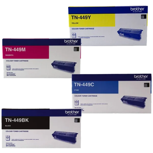 brtn449set_860589be-25ab-4a87-ba6d-a643cd507e78 Brother TN449 Ultra High Capacity toner Set