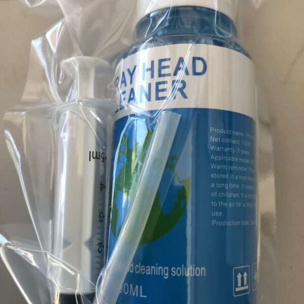 Printer Head Nozzle Clean Kits for Inkjet Printer