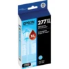 Epson 277XL High Capacity Light Cyan Ink Cartridge genuine