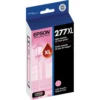 Epson 277XL High Capacity Light Magenta Ink Cartridge genuine