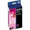 Epson 277XL  High Capacity Magenta Ink Cartridge genuine