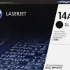 HP 14A (CF214A) Toner cartridge genuine