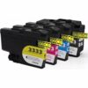 Brother LC3333 LC-3333 Compatible ink Cartridge