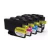Brother LC436XL High Yield Compatible ink Cartridge