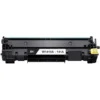 HP141A COM HP 141A compatible Black Toner Cartridge (W1410A)