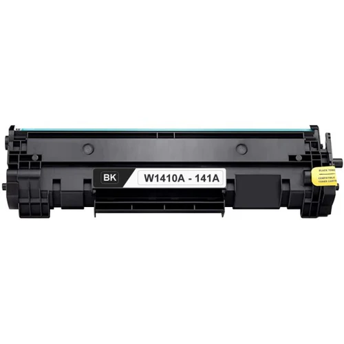 HP141A COM HP 141A compatible Black Toner Cartridge (W1410A)