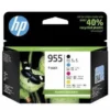 HP 955 Ink Value Pack
