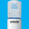 T522 C Epson T522 Cyan Ink Bottle genuine