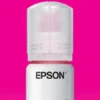 Epson T522 Magenta Ink Bottle genuine